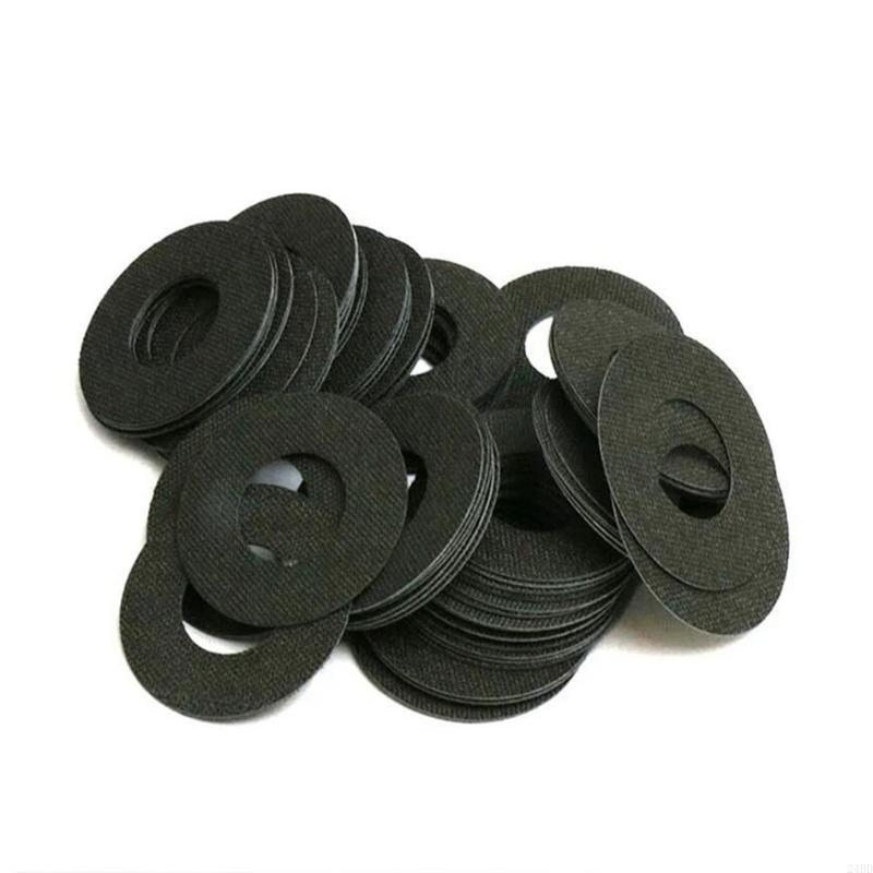 Fly Reel - Bộ 5 Kéo Vòng Giặt Sợi