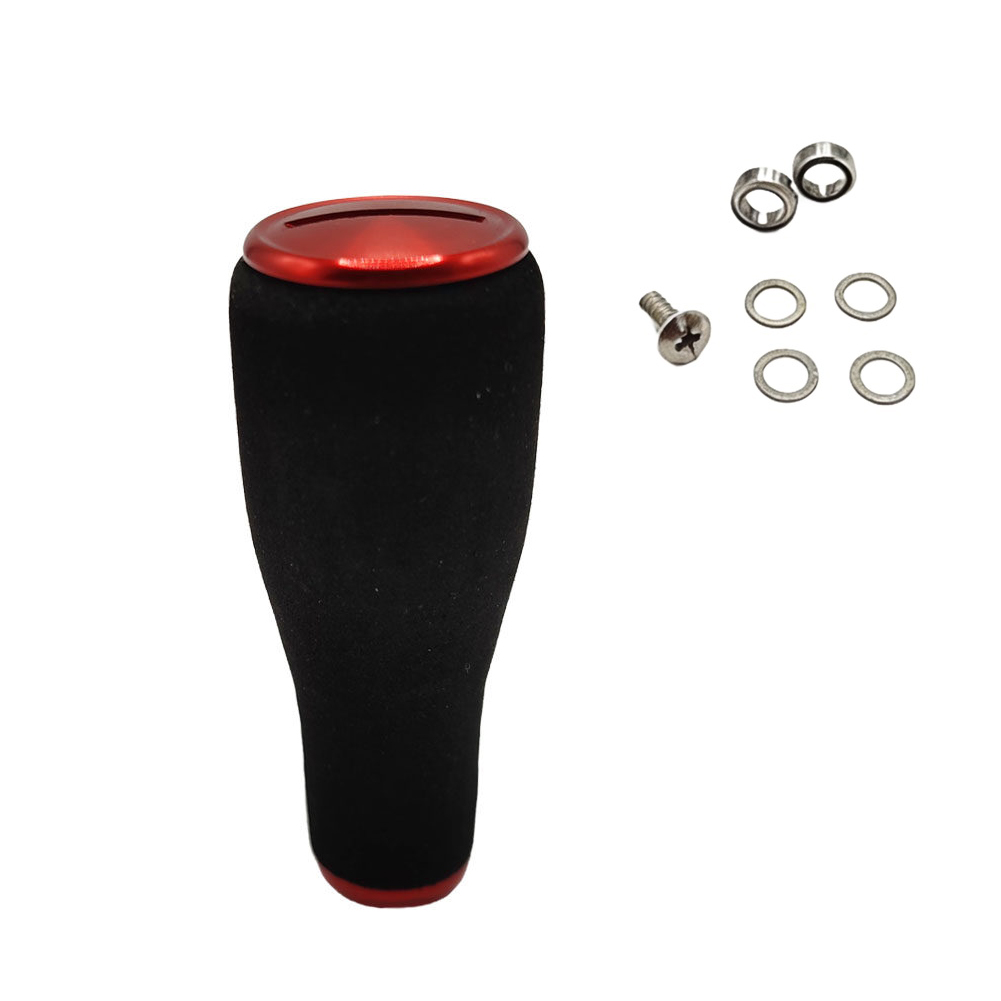 Fly Reel - Drum Reel Accessory Baitcasting Knob Fishing