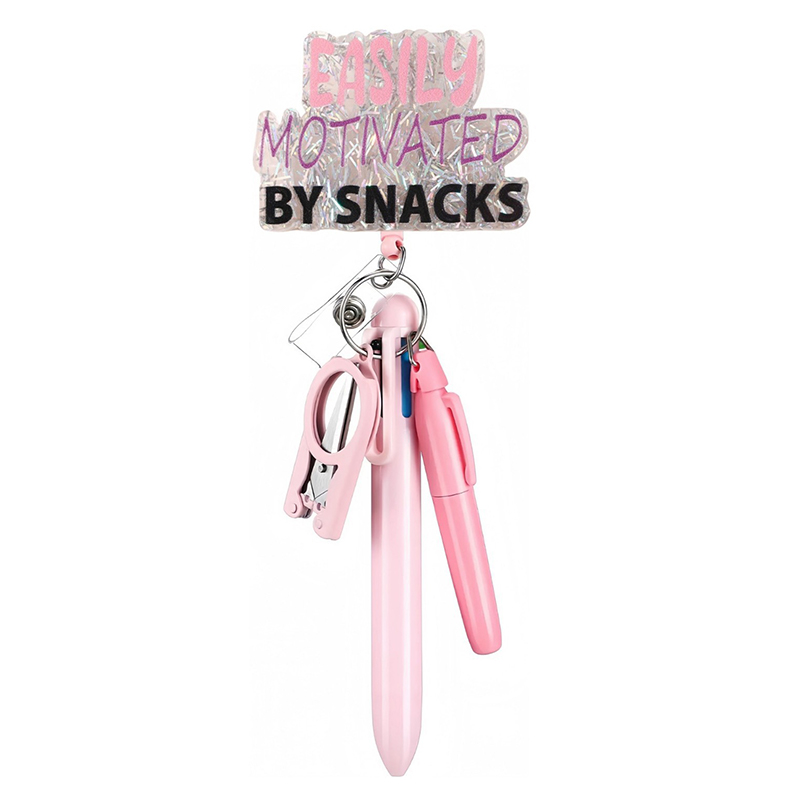 5in1 Nurse Pen Set Retractable - đánh giá và giá Penn Reel Fierce