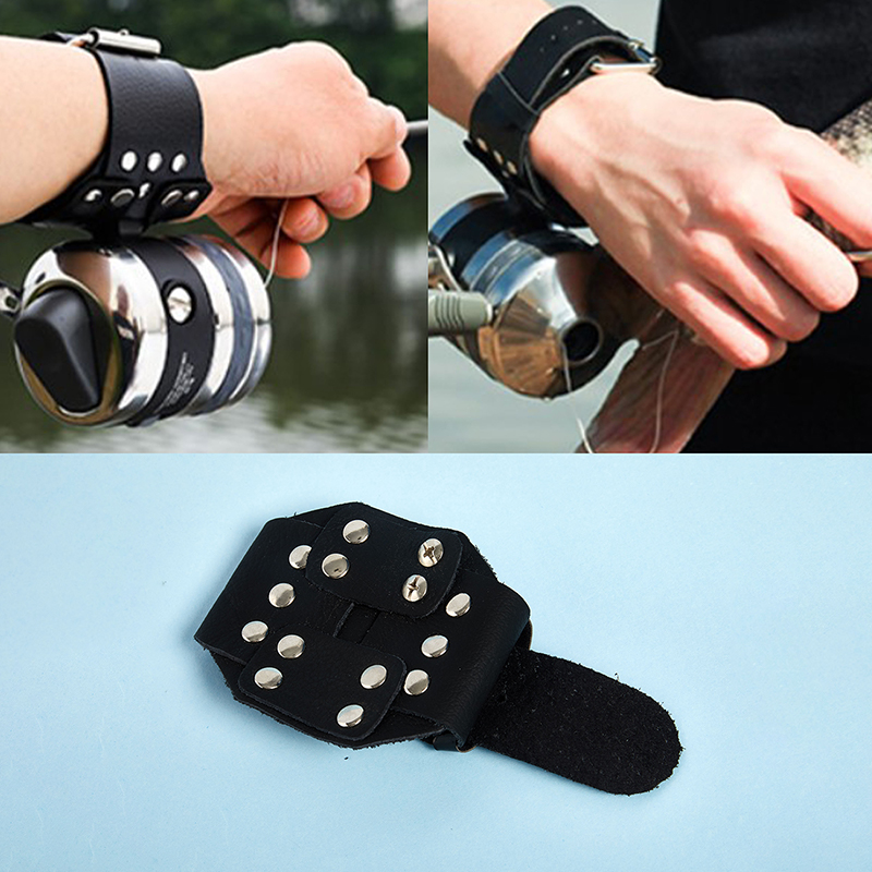 New 1Pc Slingshot Wristband Fi - đánh giá và giá Reel Repair Kit