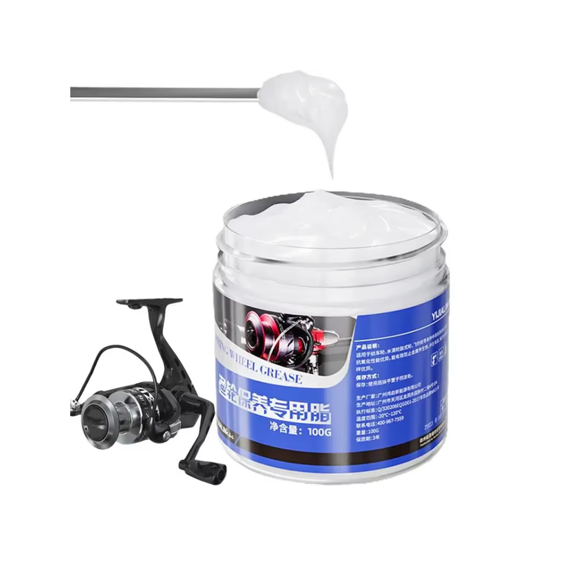 Fishing Reel Grease Kit Fishin - đánh giá và giá Reel Lubricant