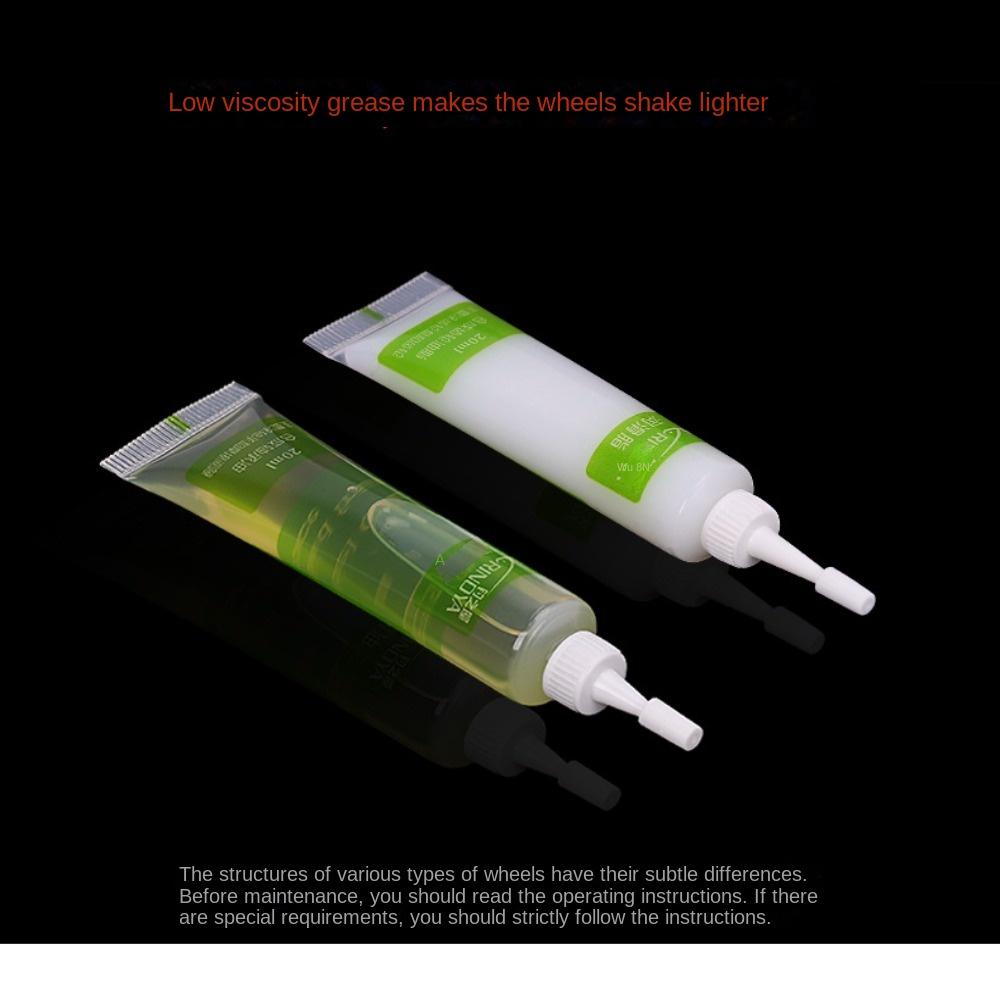 1 set Compression Resistance S - đánh giá và giá Reel Lubricant