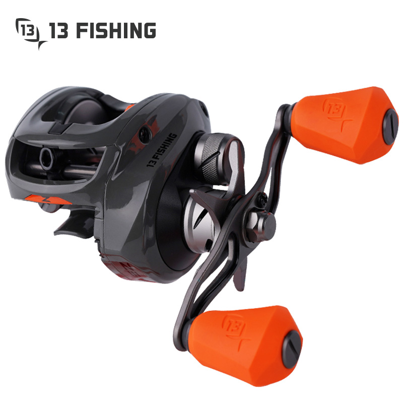 New Original 13Fishing Reel Co - đánh giá và giá Abu Garcia Reel Max