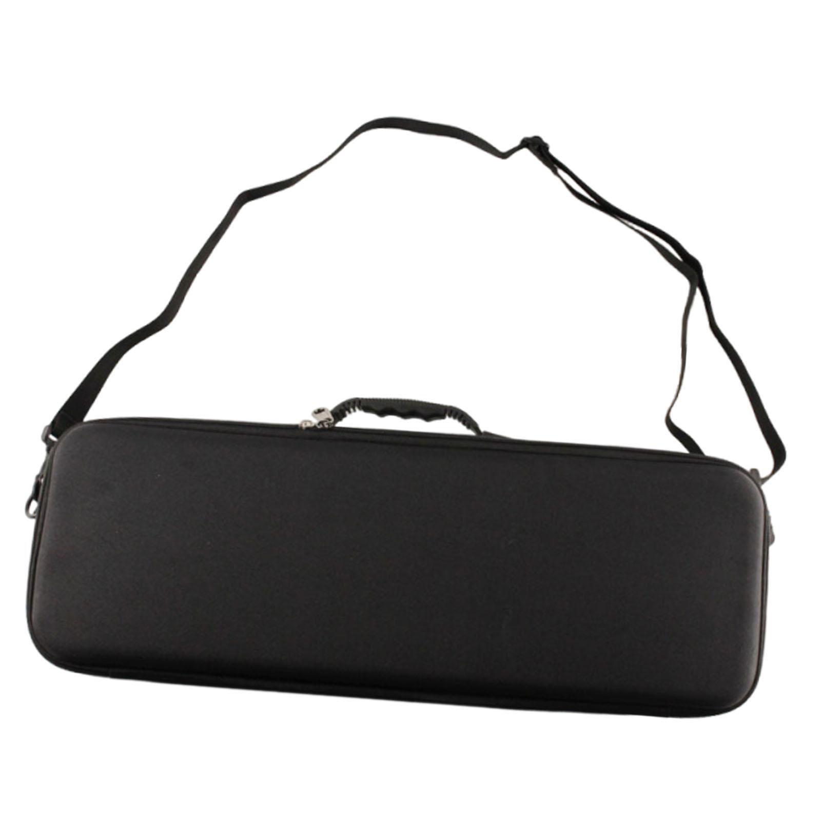 Fishing Rod Hard Case EVA Shoc - đánh giá và giá Reel Bag