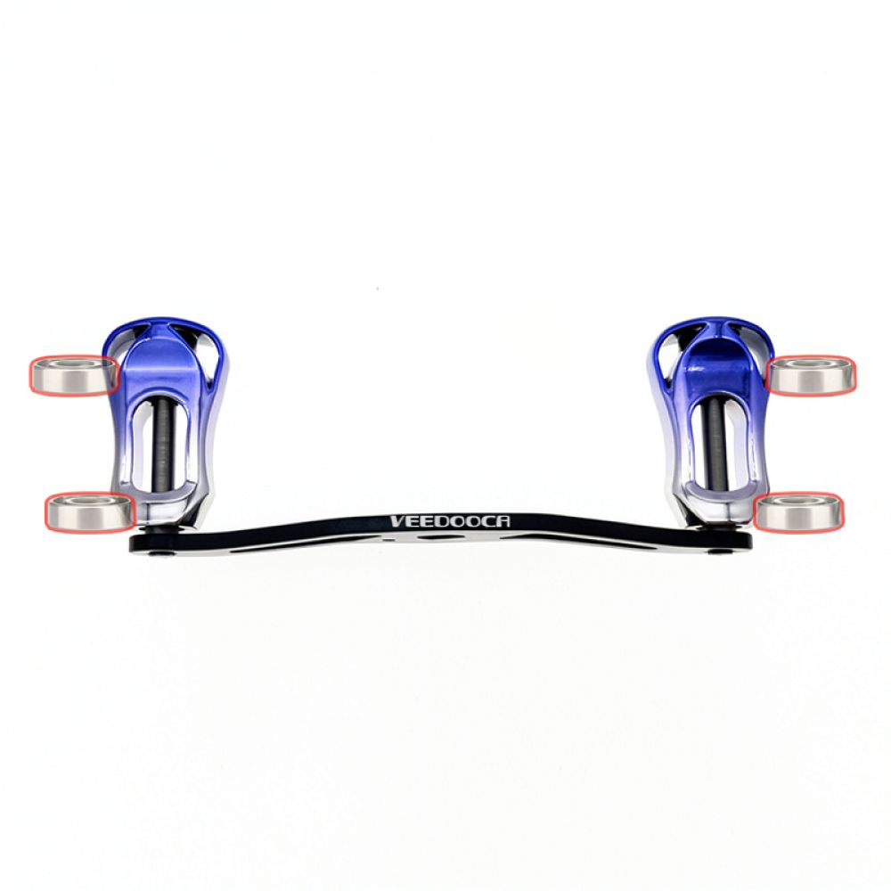 For For Viduka Fishing Handle  - đánh giá và giá Baitcasting Reel