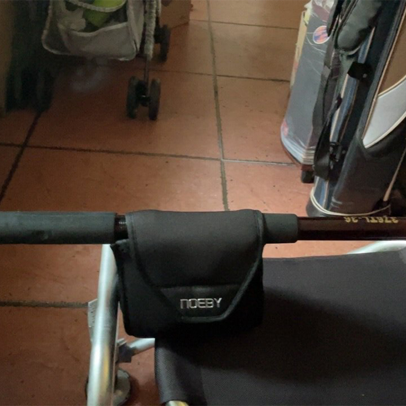 Comincia Reel Bag Spinning Ree - đánh giá và giá Reel Bag