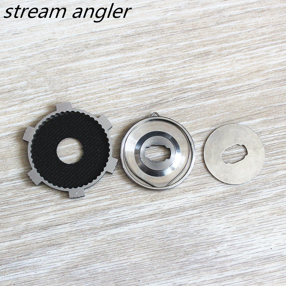 Dragger For Antares MGL DC Cli - đánh giá và giá Reel Spare Spool