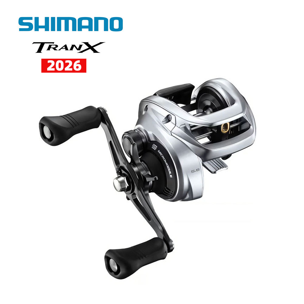 2026 SHIMANO TRANX 400 Baitcas - đánh giá và giá Daiwa Reel Bg
