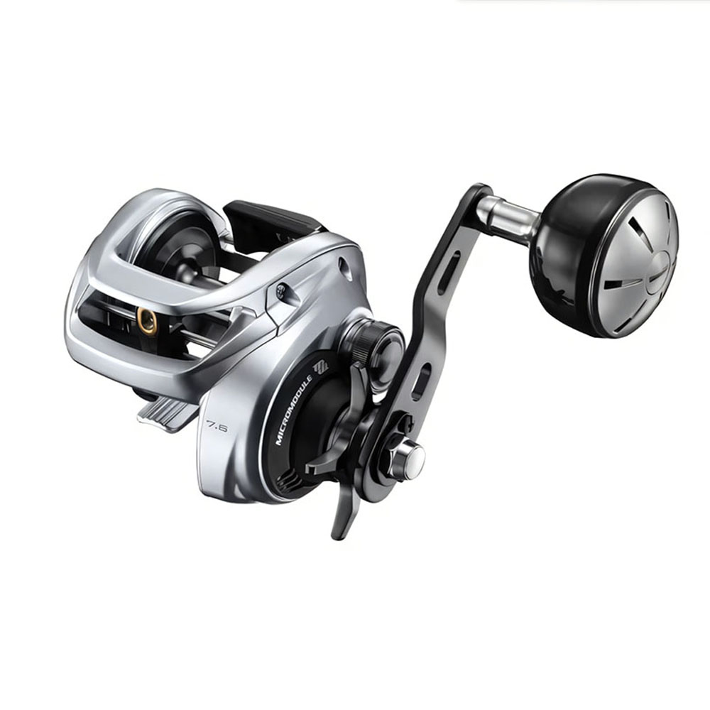 2026 SHIMANO TRANX 400 Baitcas - đánh giá và giá Daiwa Reel Bg