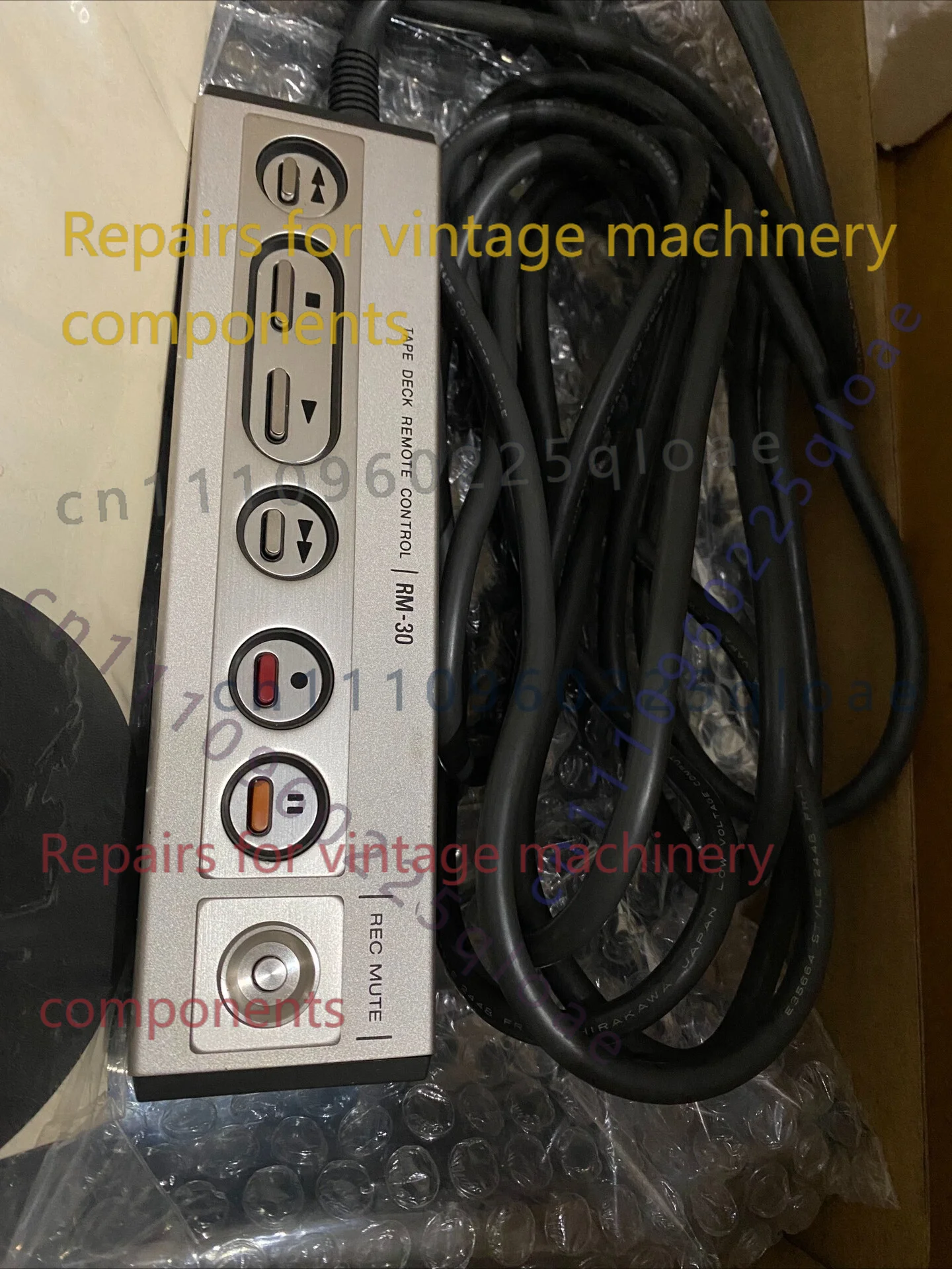 1set 2pcs Full Set Drive Belt  - đánh giá và giá Reel Repair Kit