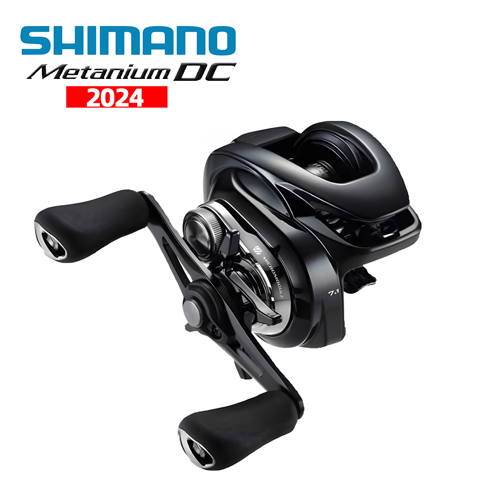 2024 SHIMANO METANIUM DC Fishi - đánh giá và giá Daiwa Reel Bg