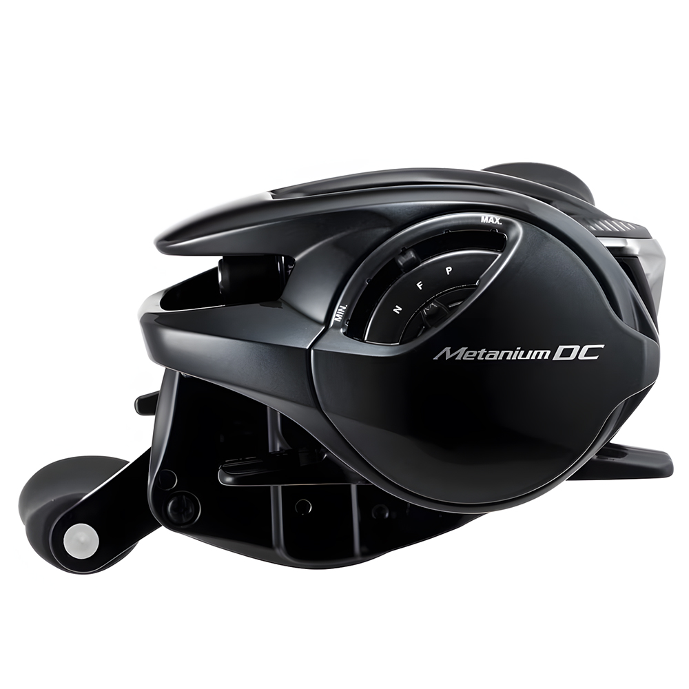 2024 SHIMANO METANIUM DC Fishi - đánh giá và giá Daiwa Reel Bg