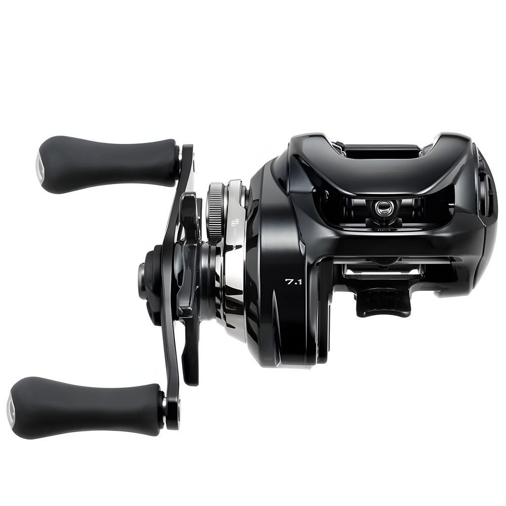 2024 SHIMANO METANIUM DC Fishi - đánh giá và giá Daiwa Reel Bg