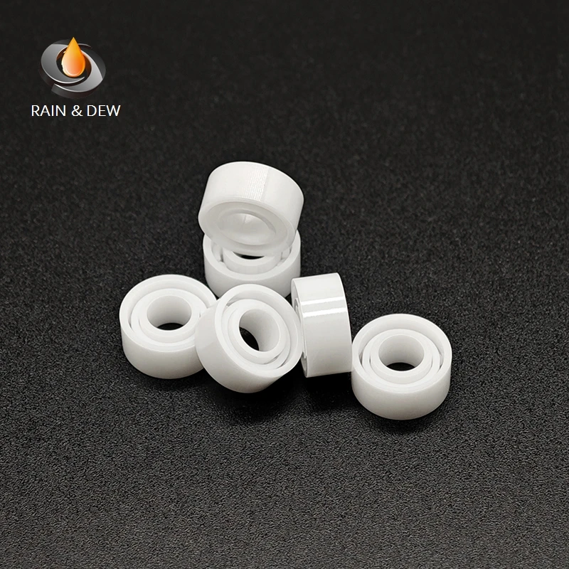 All-Ceramic Hybrid Ceramic Bea - đánh giá và giá Baitcasting Reel