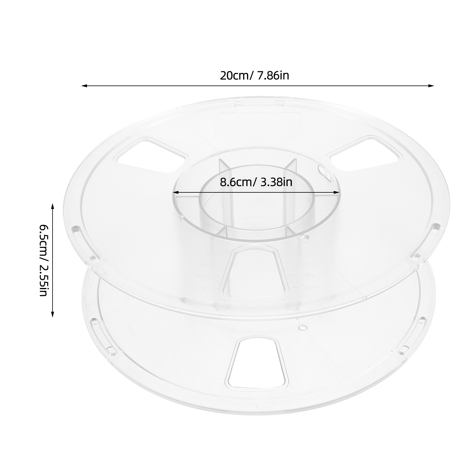 Christmas Light Storage Reel T - đánh giá và giá Reel Case